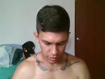 ryan_smiith1 from Chaturbate is Freechat