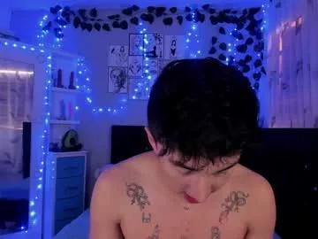 ryancz_ from Chaturbate is Freechat