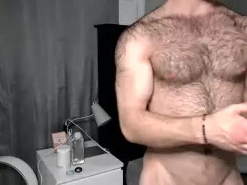 ryanhairystud from Chaturbate is Freechat