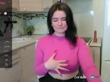 s_katekisa_ss from Chaturbate is Freechat