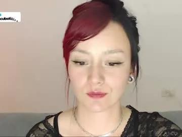 s_lilith from Chaturbate is Freechat
