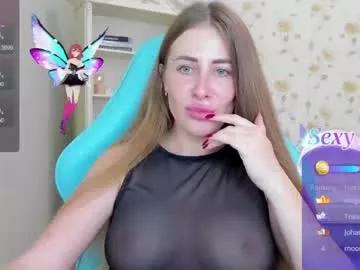 sabinaallford from Chaturbate is Freechat