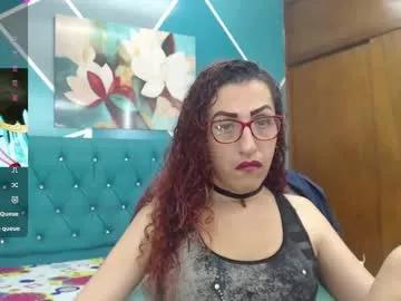 sabrina_dupont from Chaturbate is Freechat