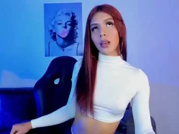 sabrina_lopez1 from Chaturbate is Freechat