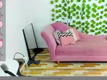 sabrinacooper_ from Chaturbate is Freechat
