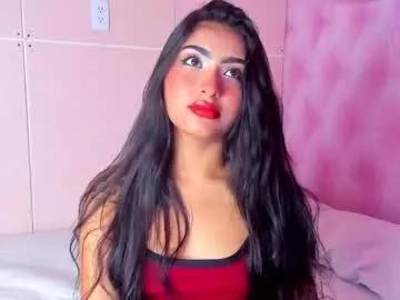 sabrinahimss_ from Chaturbate is Freechat