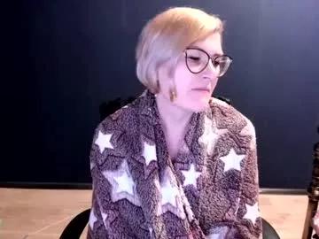 sabrinamacmarren from Chaturbate is Freechat