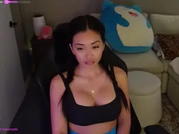 Avatar of sabrinasarcade