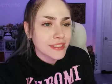 Avatar of sadierenee96