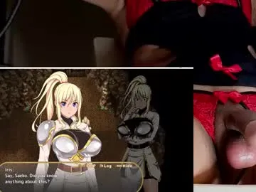 saeko_slut —  Gamer Slut Plays NSFW Hentai | Interactive toy!  - Multi Goal: Make me moan [25tk each Goal] #lovense #anime #hentai #bigcock #cuckold