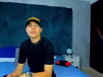 saintcolton_ from Chaturbate is Freechat