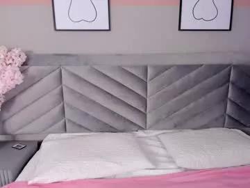 sally_white_ from Chaturbate is Freechat