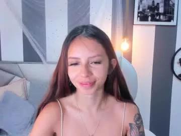 salome__evans from Chaturbate is Freechat