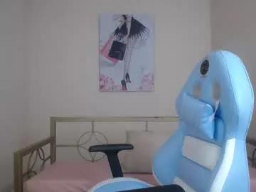 salome_lewiss from Chaturbate is Freechat