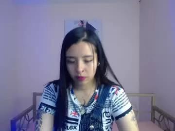 salome_lewiss from Chaturbate is Freechat