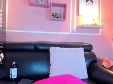 salome_ramos08 from Chaturbate is Freechat