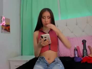 salome_sweett18 from Chaturbate is Freechat