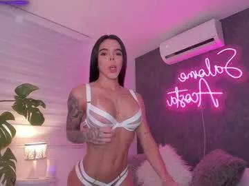 salomeacosta97 from Chaturbate is Freechat