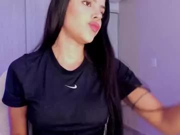 salomee_11 from Chaturbate is Freechat