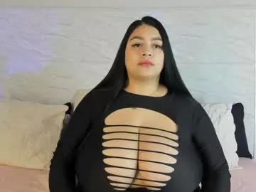 salomesimos1 from Chaturbate is Freechat