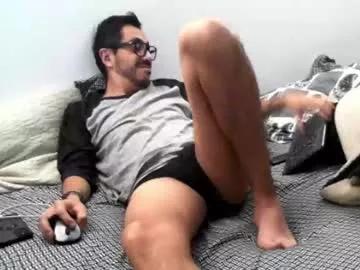 salvatore6920 from Chaturbate is Freechat