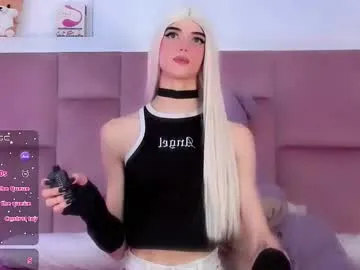 salvatore_boom — GOAL: cum now [967 tokens remaining] Welcome to my room! #femboy #bigcock #skinny #cum #twink