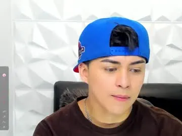 sam_daves_ — GOAL: Massage chest with oil & pinch nipples [148 tokens remaining] WelCUM guys!Tip menu is active /tipmenu to see itSend Patterns 77-88-99-121 Lush & Hush ON #18 #twink #bigcock #gay #skinny