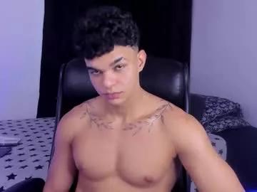 sam_dosantos from Chaturbate is Freechat