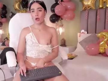 samaantharey from Chaturbate is Freechat