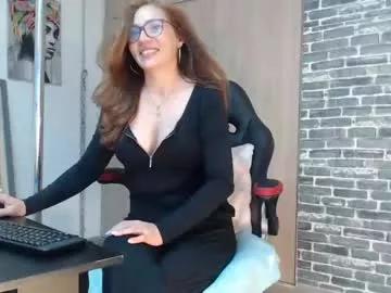 samanta_brownn_ from Chaturbate is Private