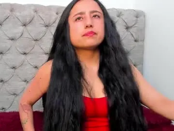 samanta_fischer — GOAL: PUT soap on your breasts [26 tokens remaining] Sexy latina PLAYING whit her HANDS IN THE BATHTUB and LONG HAIR #submissive #hairy #latina #longhair #italian