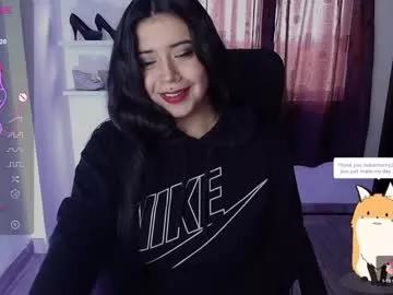 samantha_devil_ from Chaturbate is Freechat
