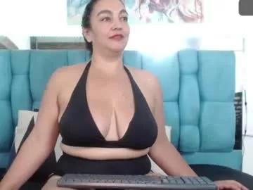 samantha_giliams from Chaturbate is Freechat