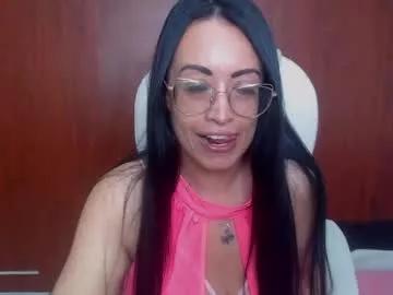 samantha_martinelli from Chaturbate is Freechat