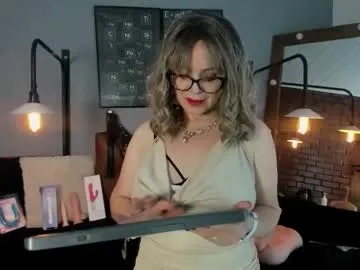 Avatar of samantha_mature56