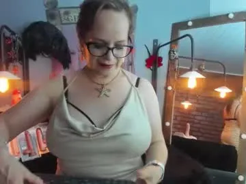 Avatar of samantha_mature56