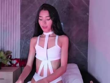samantha_paenz from Chaturbate is Freechat