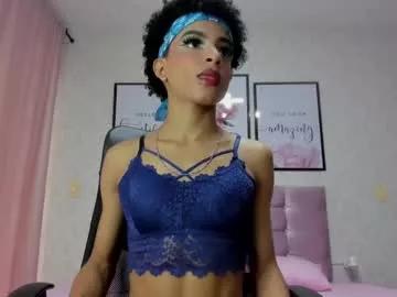 samantha_rouseth from Chaturbate is Freechat