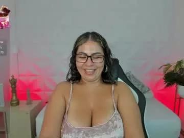 samanthahut_ from Chaturbate is Freechat