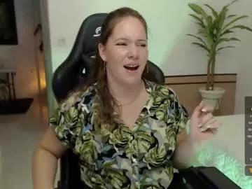 samanthaleon from Chaturbate is Freechat