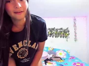samanthapalmer_ from Chaturbate is Freechat