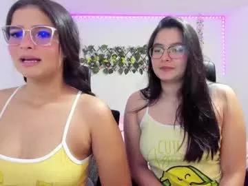 samanthapalmer_ from Chaturbate is Freechat