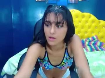 samantta_sexy18 from Chaturbate is Freechat