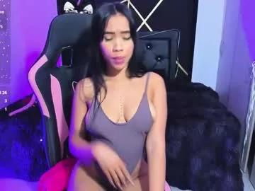 samiacooper1 from Chaturbate is Freechat