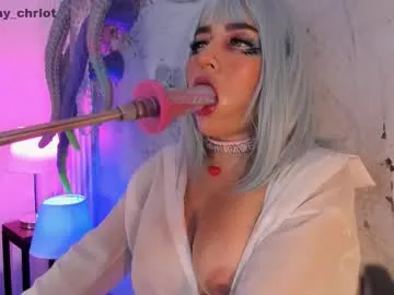 Avatar of sammy_charlottee