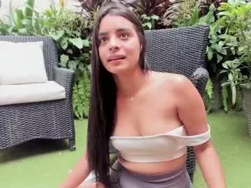 sammyy_lee from Chaturbate is Freechat