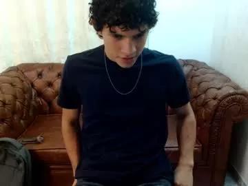 samuel_hills from Chaturbate is Freechat