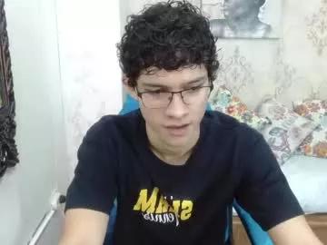 samuel_hills from Chaturbate is Freechat