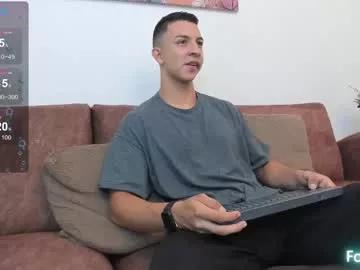 samuel_up from Chaturbate is Freechat