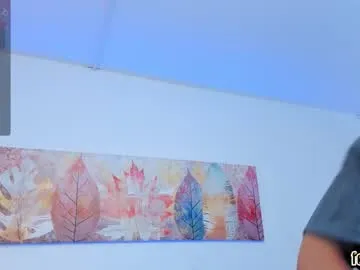 samuel_up — jerk off + cum [544 tokens left] #cum #lovense #muscle  #bigcock #teen